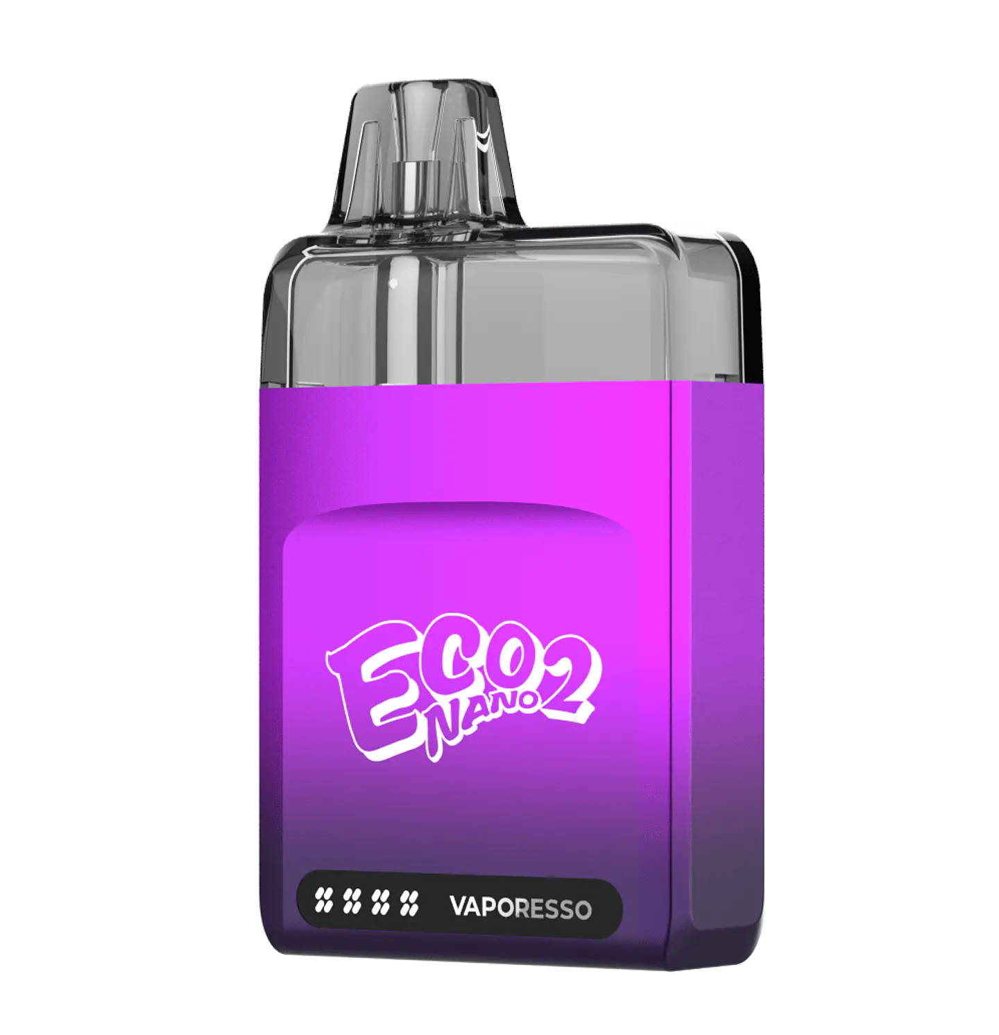 VAPORIZADOR VAPORESSO ECO NANO 2 MISTIC PURPLE 1