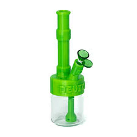 BONG DEVICE DESARMABLE VERDE