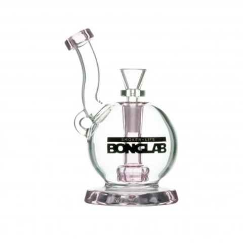 THE SPHERE PINK - BONGLAB