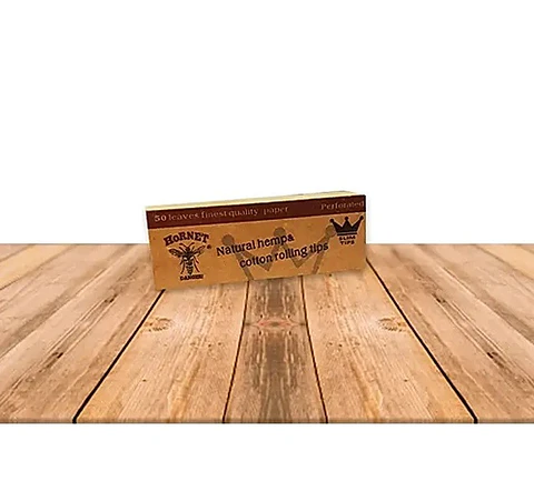 BOQUILLAS TIPS DE CARTON BIO HORNET