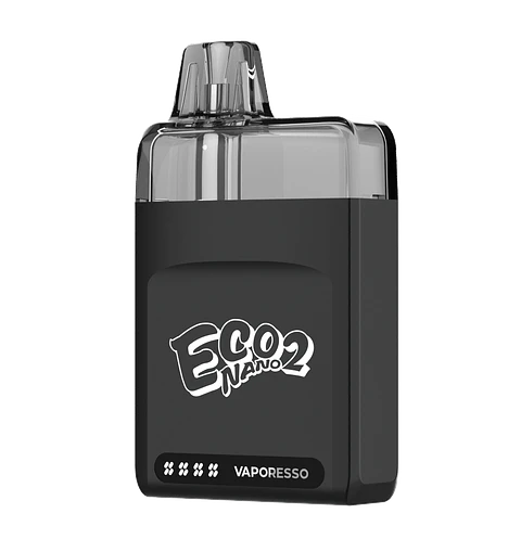 VAPORIZADOR VAPORESSO ECO NANO 2 NIGHT DARK