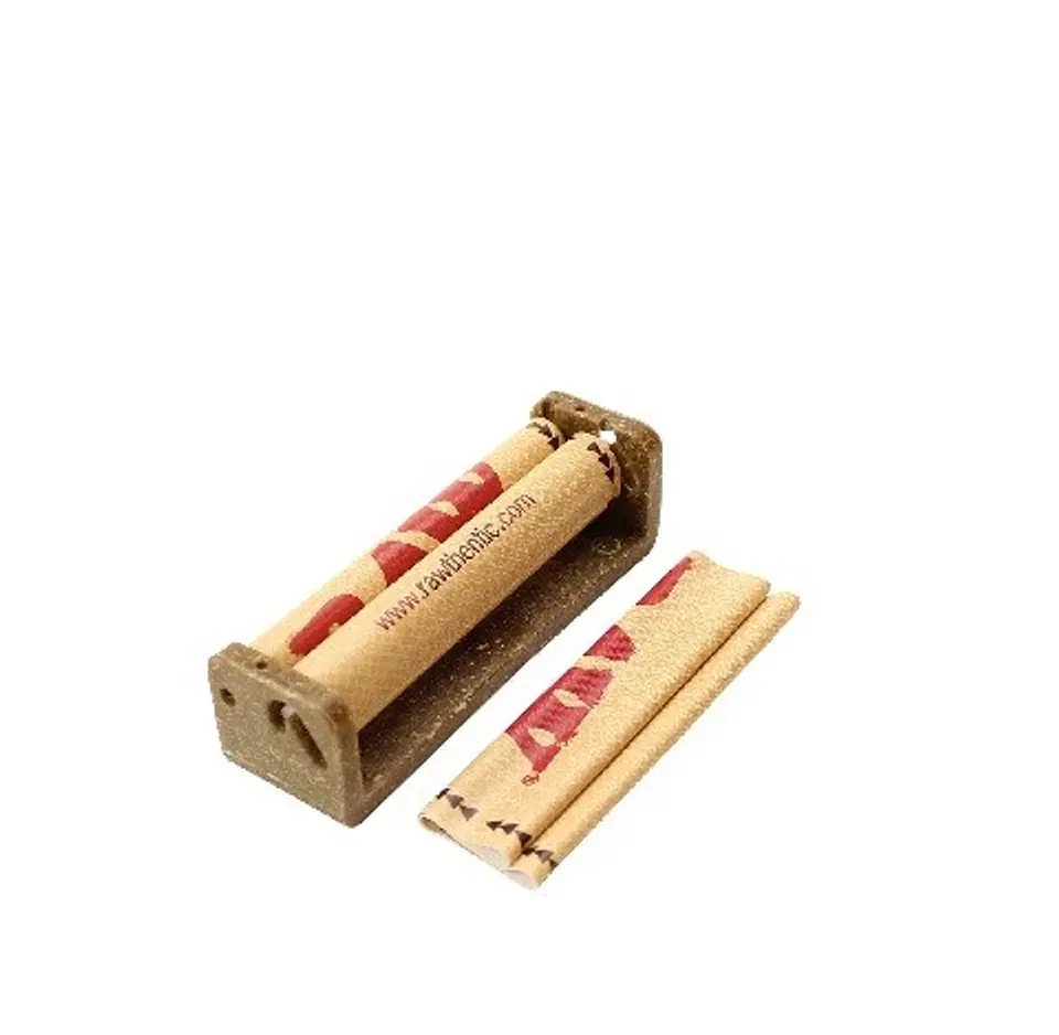 MAQUINA ENROLADORA RAW N°1 ECOPLASTIC (70MM) 1