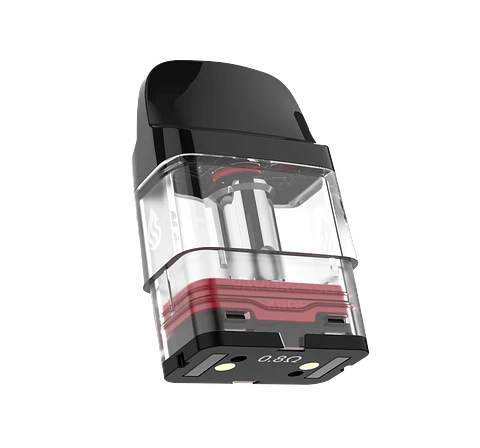 REPUESTO X4 POD XROS SERIES 0.4OHM 3ML - VAPORESSO