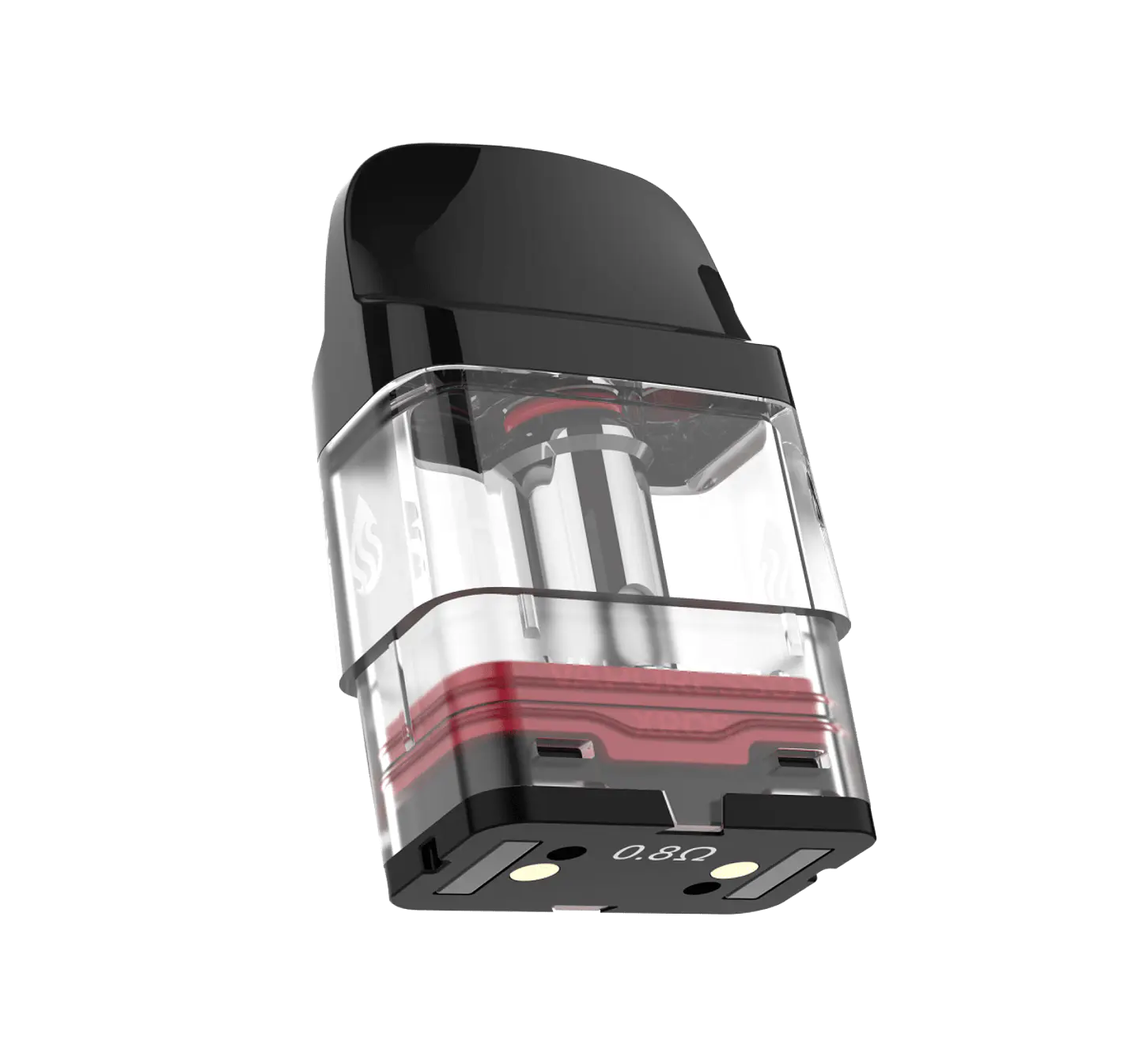 REPUESTO X4 POD XROS SERIES 0.4OHM 3ML - VAPORESSO 1