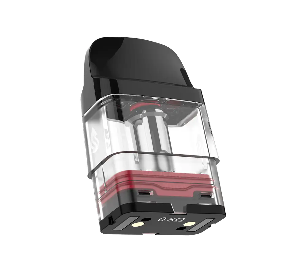 REPUESTO X4 POD XROS SERIES 0.4OHM 3ML - VAPORESSO 1