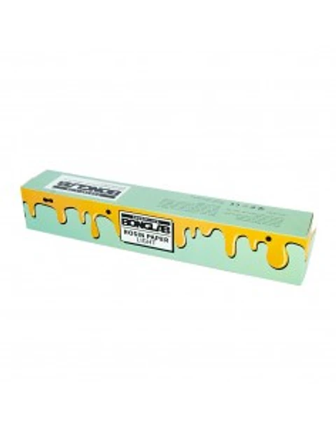 Papel Para Rosin Light- Bonglab