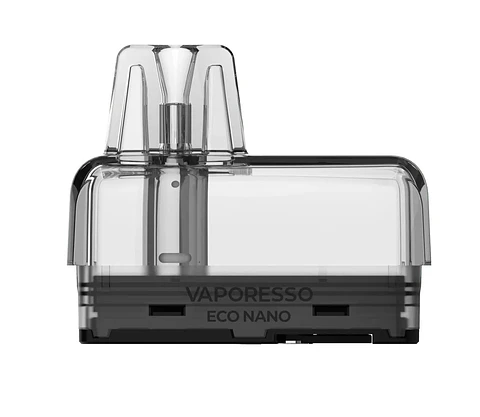 REPUESTO X2 ECO NANO POD 1,2 OHM 6ML - VAPORESSO