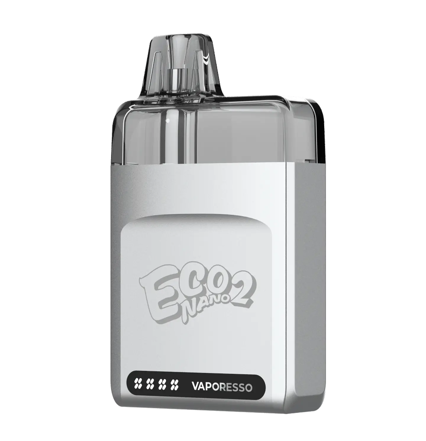 VAPORIZADOR VAPORESSO ECO NANO 2 PRISTINE WHITE 1