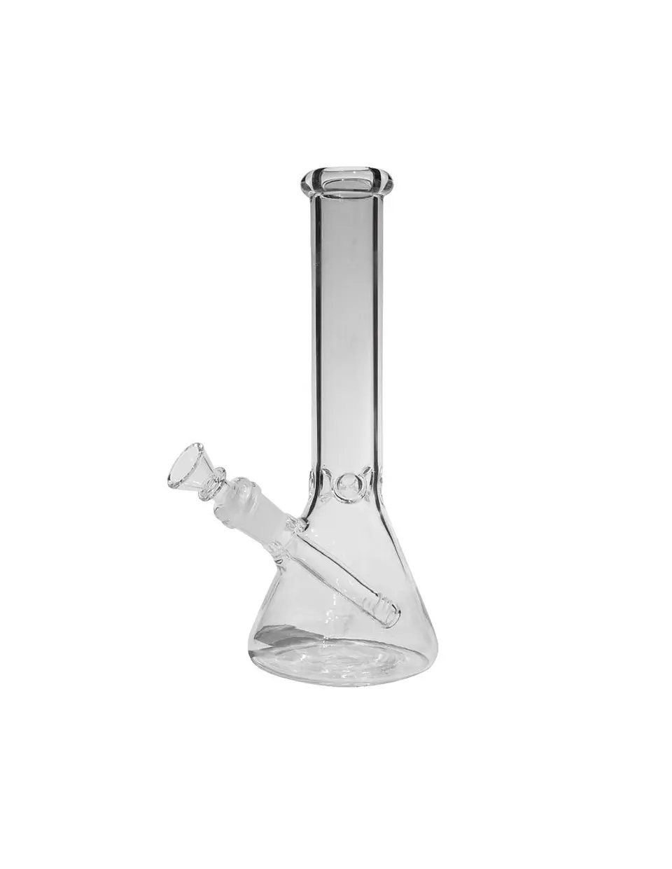 BONG GEOMETRIC ICE GLASS 10