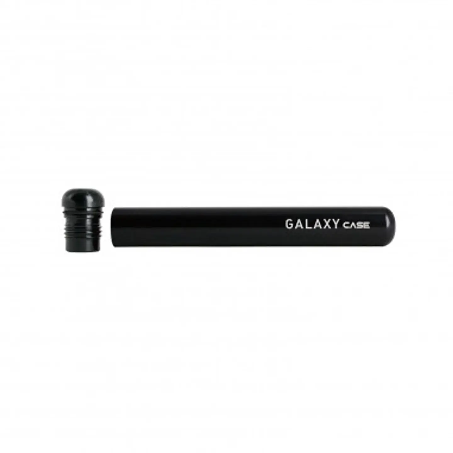 CASE CERAMIC BLACK - GALAXY 2