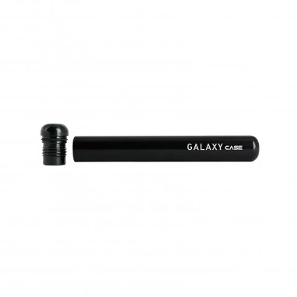 CASE CERAMIC BLACK - GALAXY 2