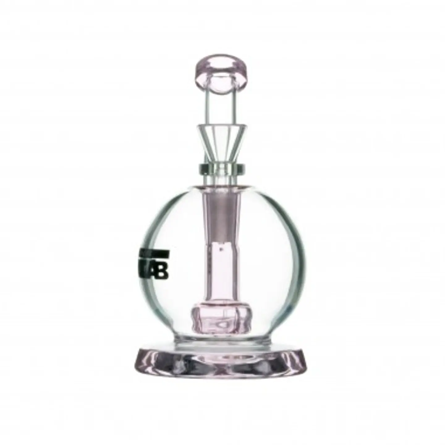 THE SPHERE PINK - BONGLAB 3