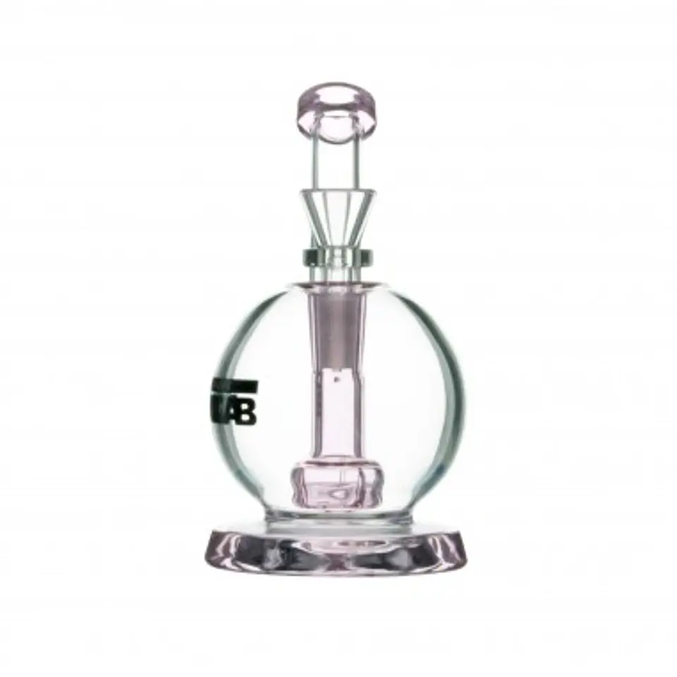 THE SPHERE PINK - BONGLAB 3