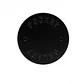 CERAMICS POCKET GRINDER MOLEDOR 55MM BLACK - GALAXY - Miniatura 1