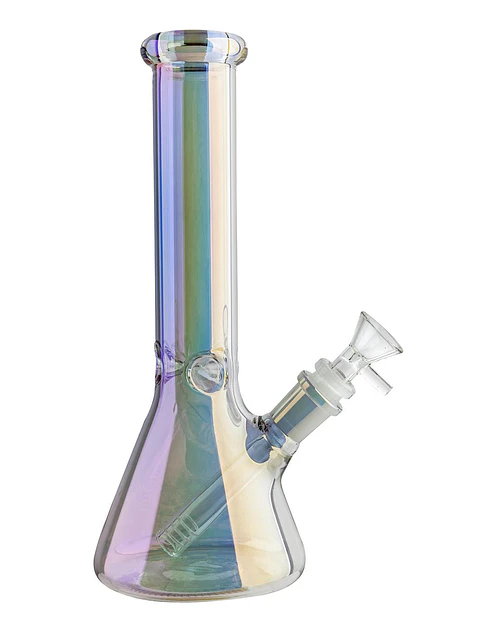 BONG GRADIENT WATER 10" COLORES - BY ZF