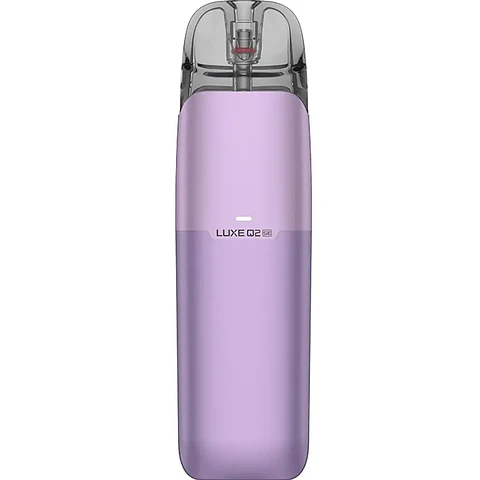 VAPORIZADOR VAPORESSO LUXE Q2 SE KIT LILAC PURPLE
