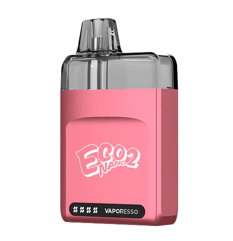 VAPORIZADOR VAPORESSO ECO NANO 2 BLOSSOM PINK