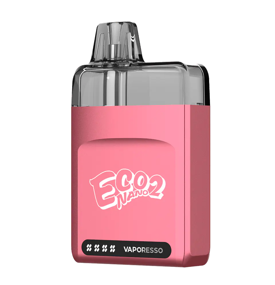 VAPORIZADOR VAPORESSO ECO NANO 2 BLOSSOM PINK 1