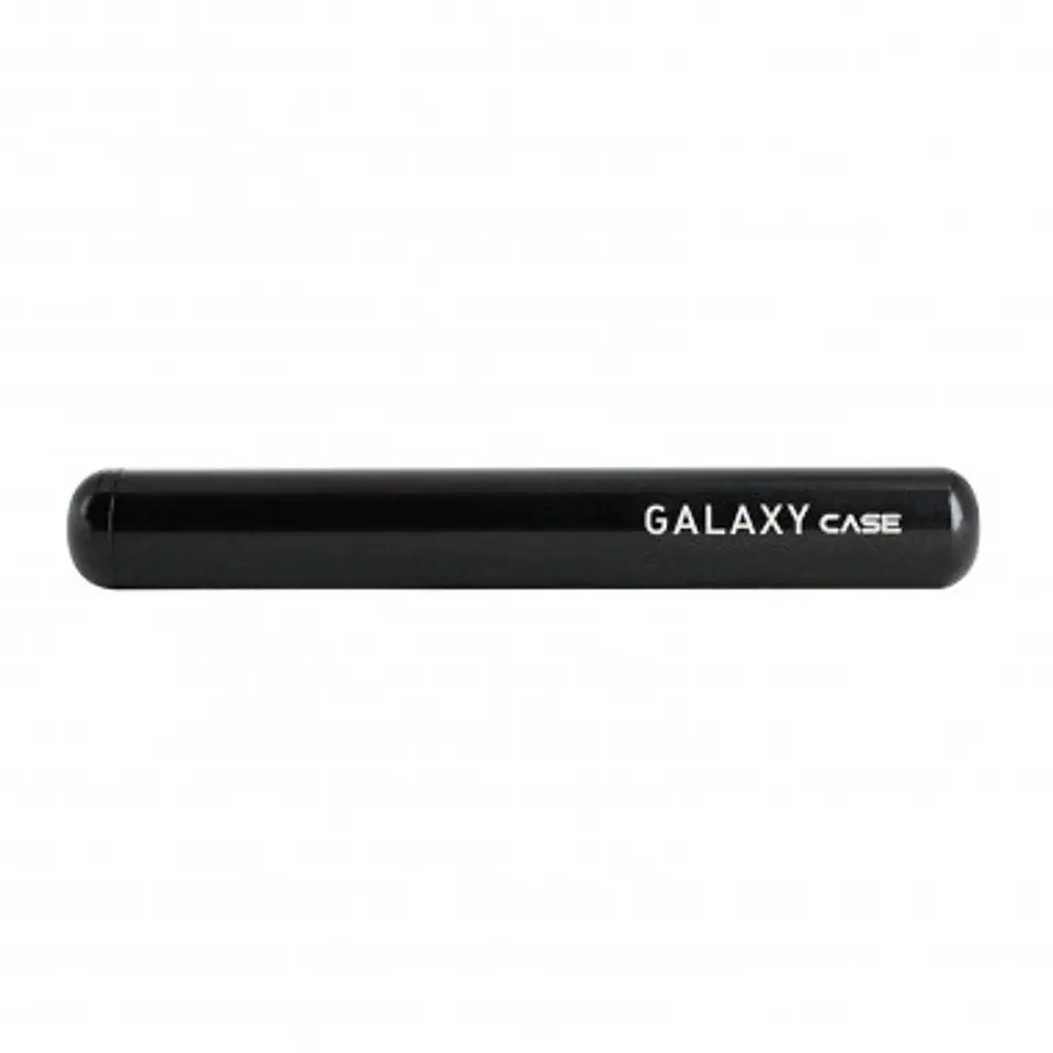 CASE CERAMIC BLACK - GALAXY 3