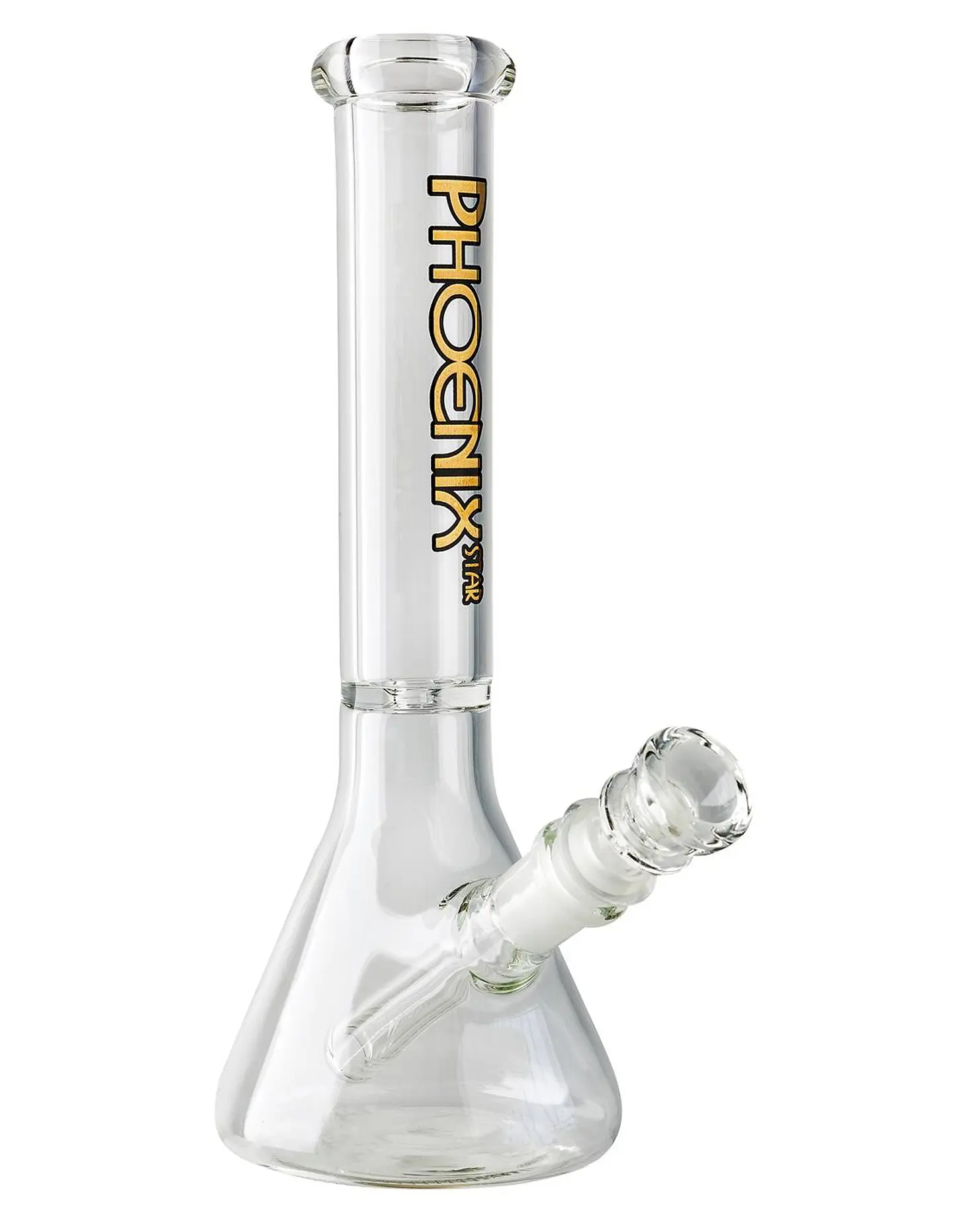 BONG GLASS PHOENIX 10