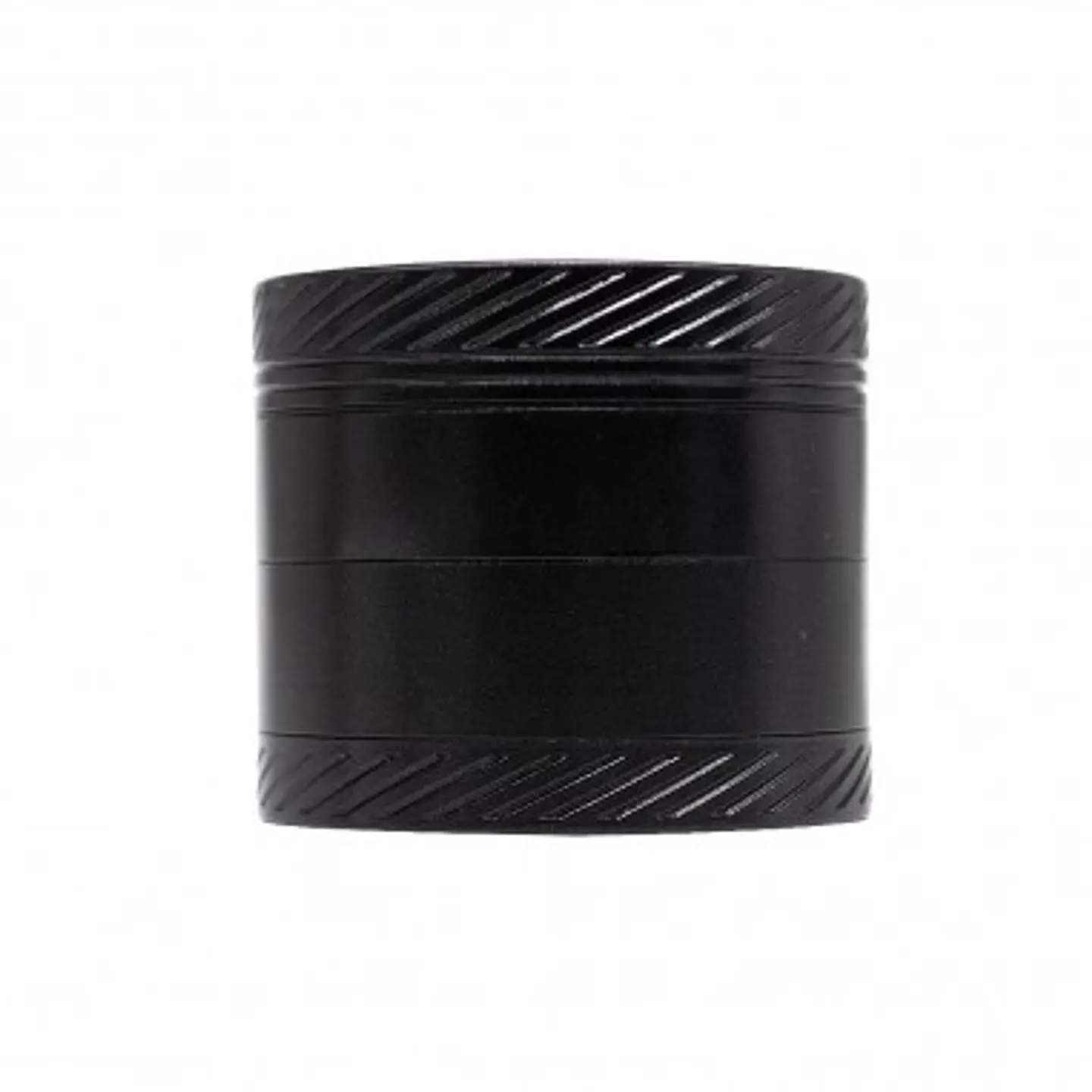 CERAMICS POCKET GRINDER MOLEDOR 55MM BLACK - GALAXY 2