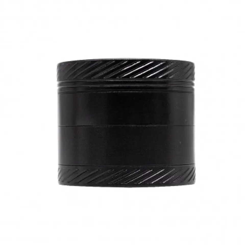 CERAMICS POCKET GRINDER MOLEDOR 55MM BLACK - GALAXY 2