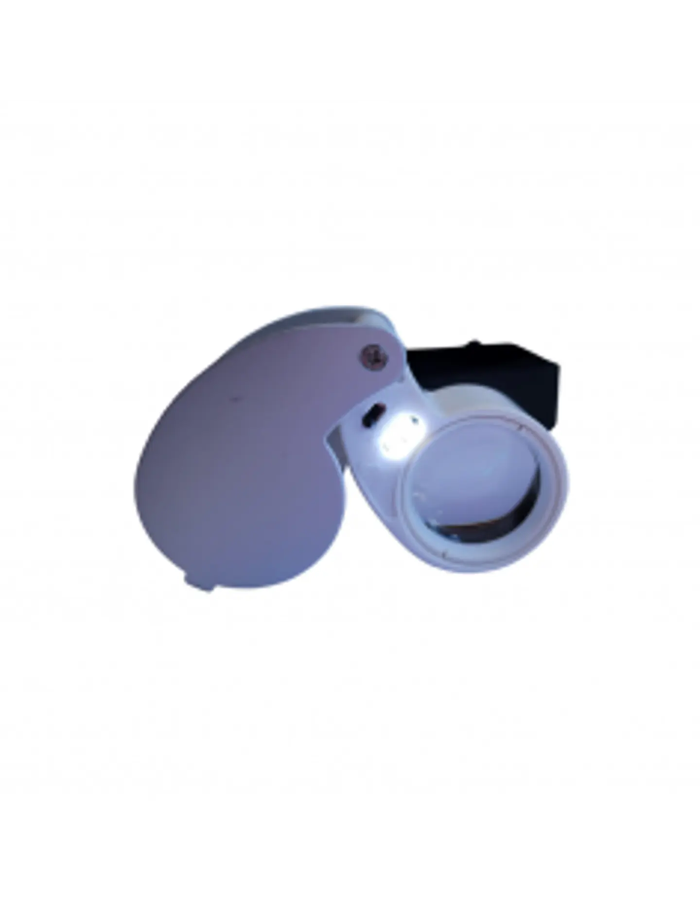 LUPA 30X Y 60X CON LUZ LED BT 1