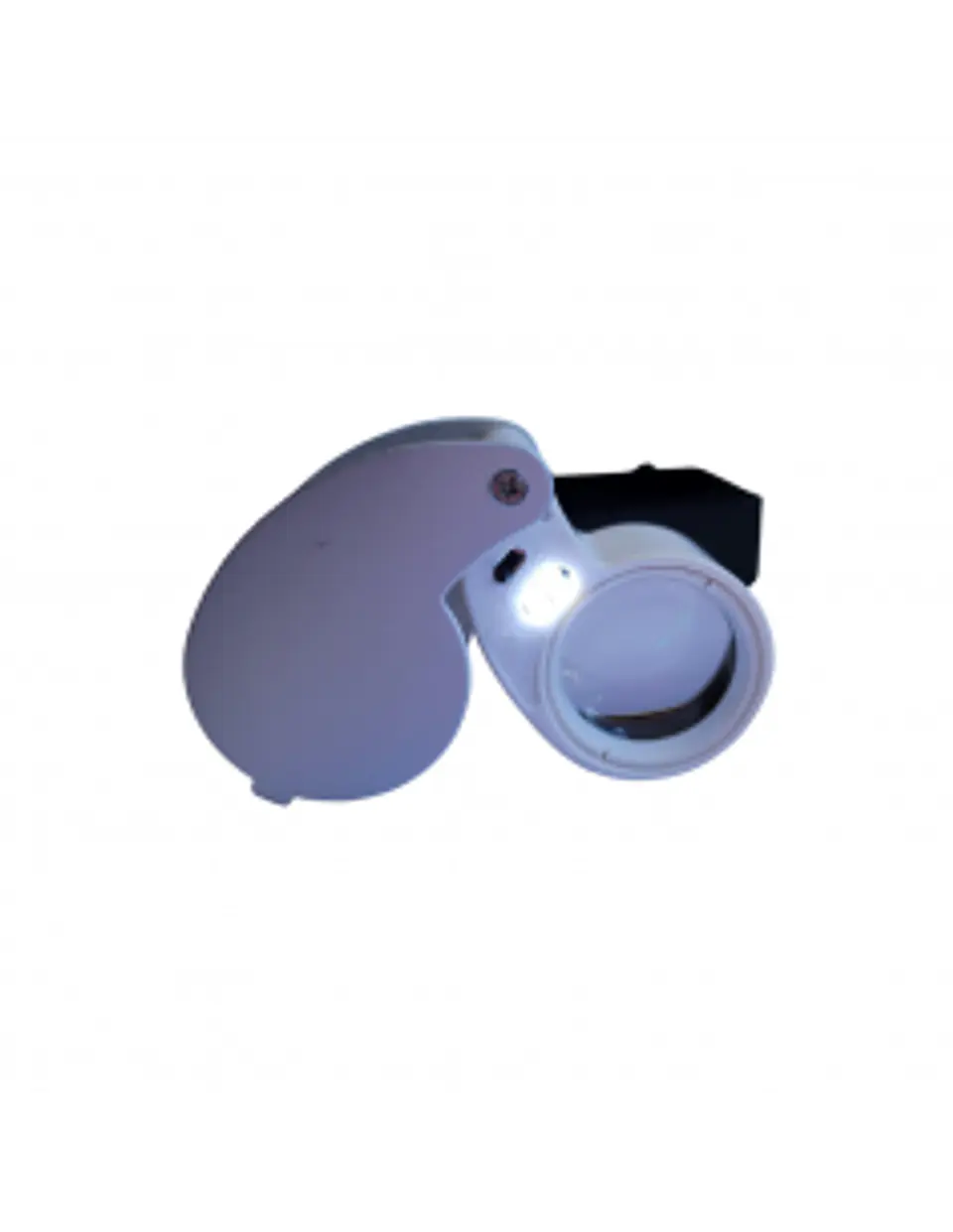 LUPA 30X Y 60X CON LUZ LED BT 1
