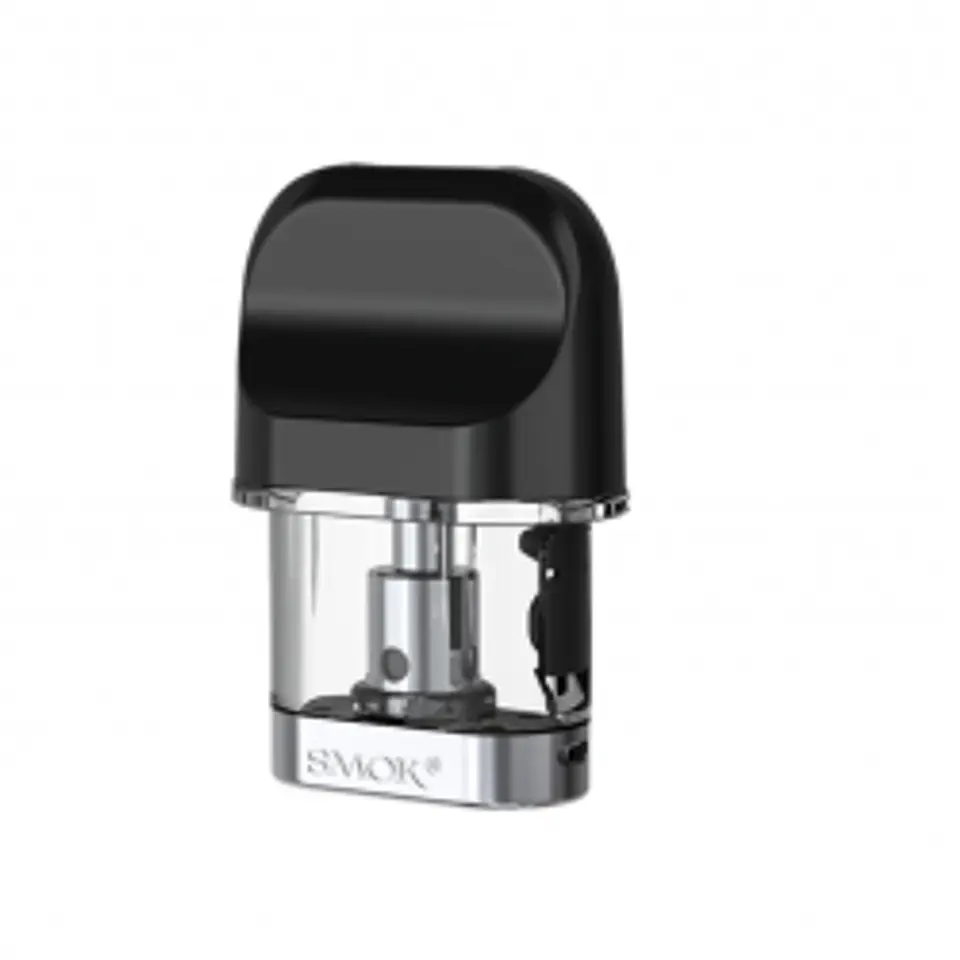 SMOK MICO POD (MESH 1.4 COIL) 1