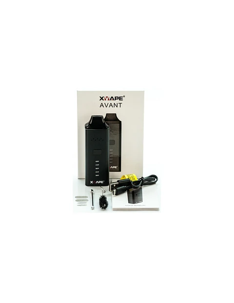 VAPORIZADOR AVANT - XVAPE