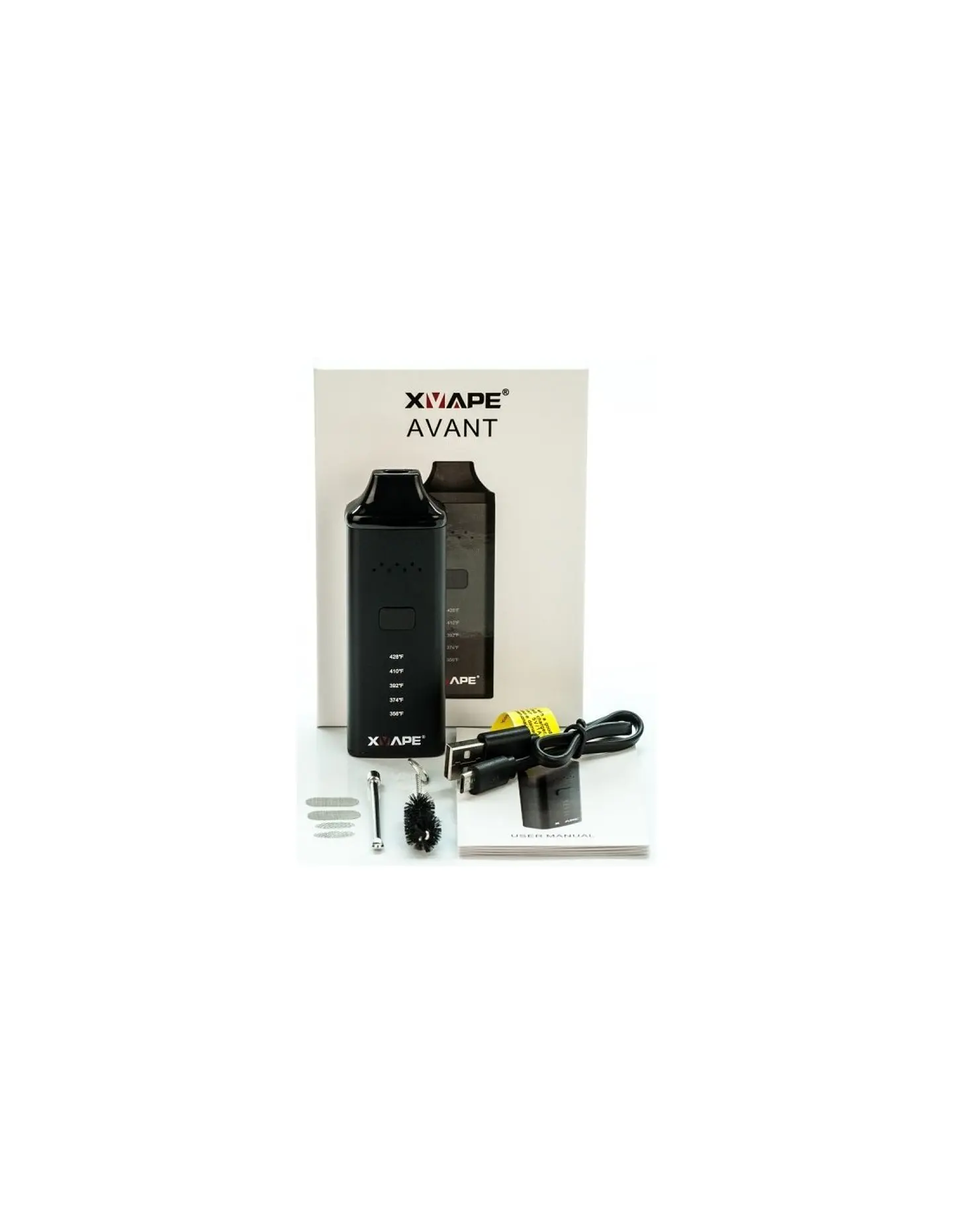 VAPORIZADOR AVANT - XVAPE 1
