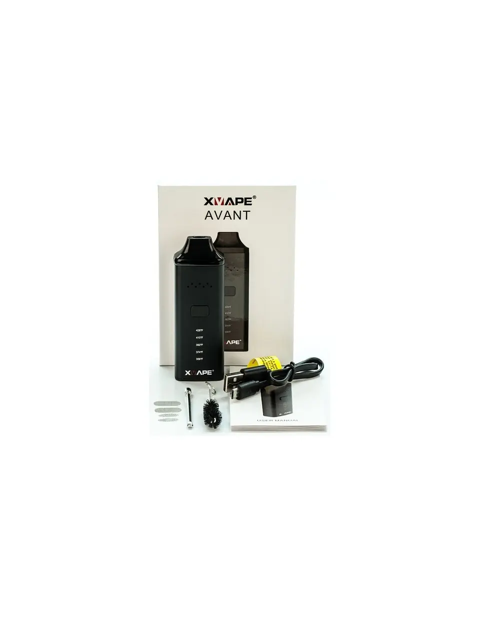 VAPORIZADOR AVANT - XVAPE 1