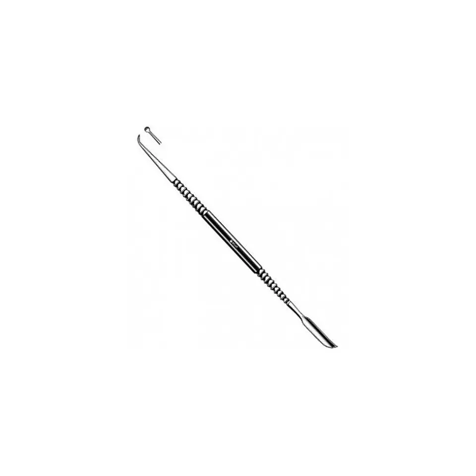 DAB TOOLS - DOUBLE SIDED DABBER 1