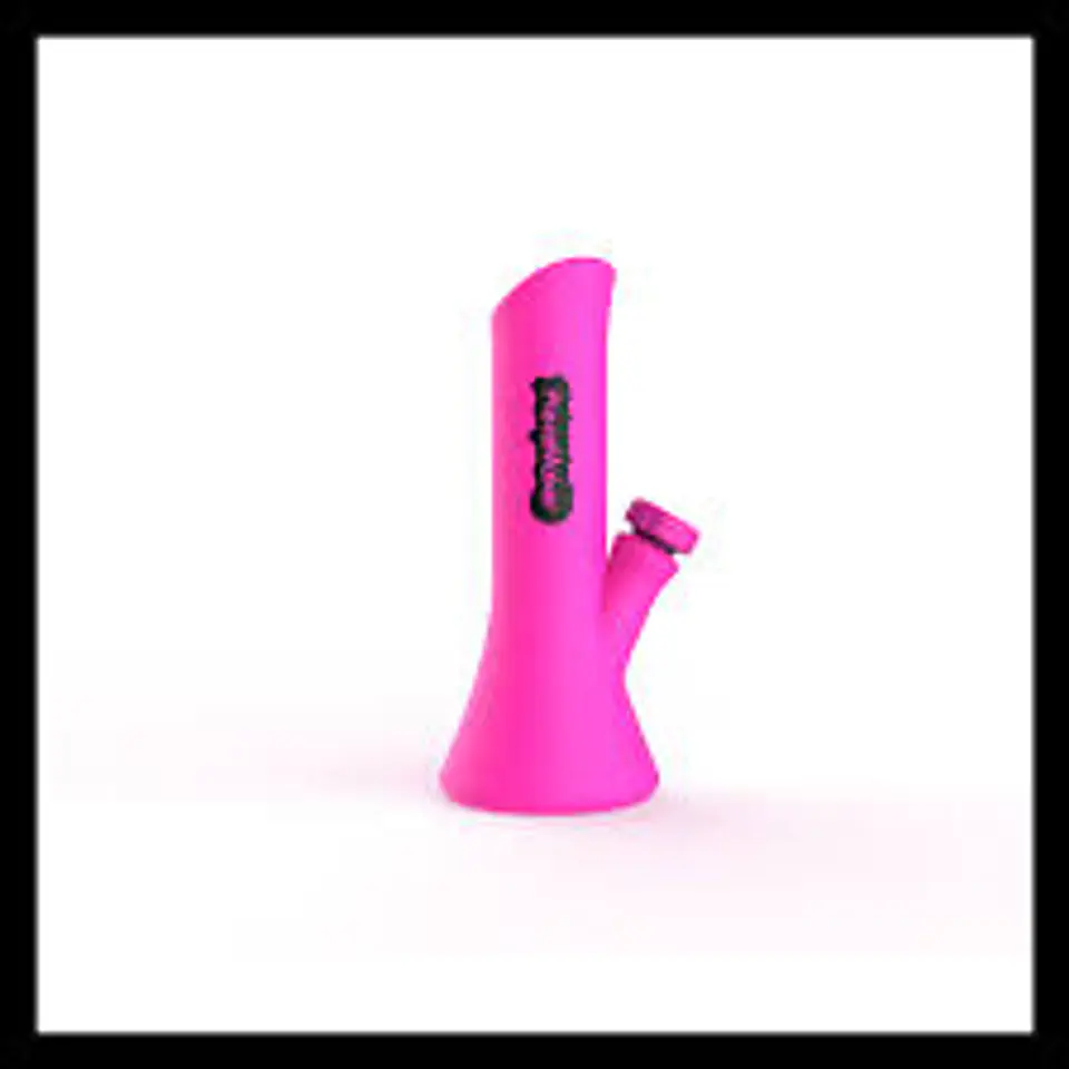 BONG KALI ROSADO- PIECEMAKER 1