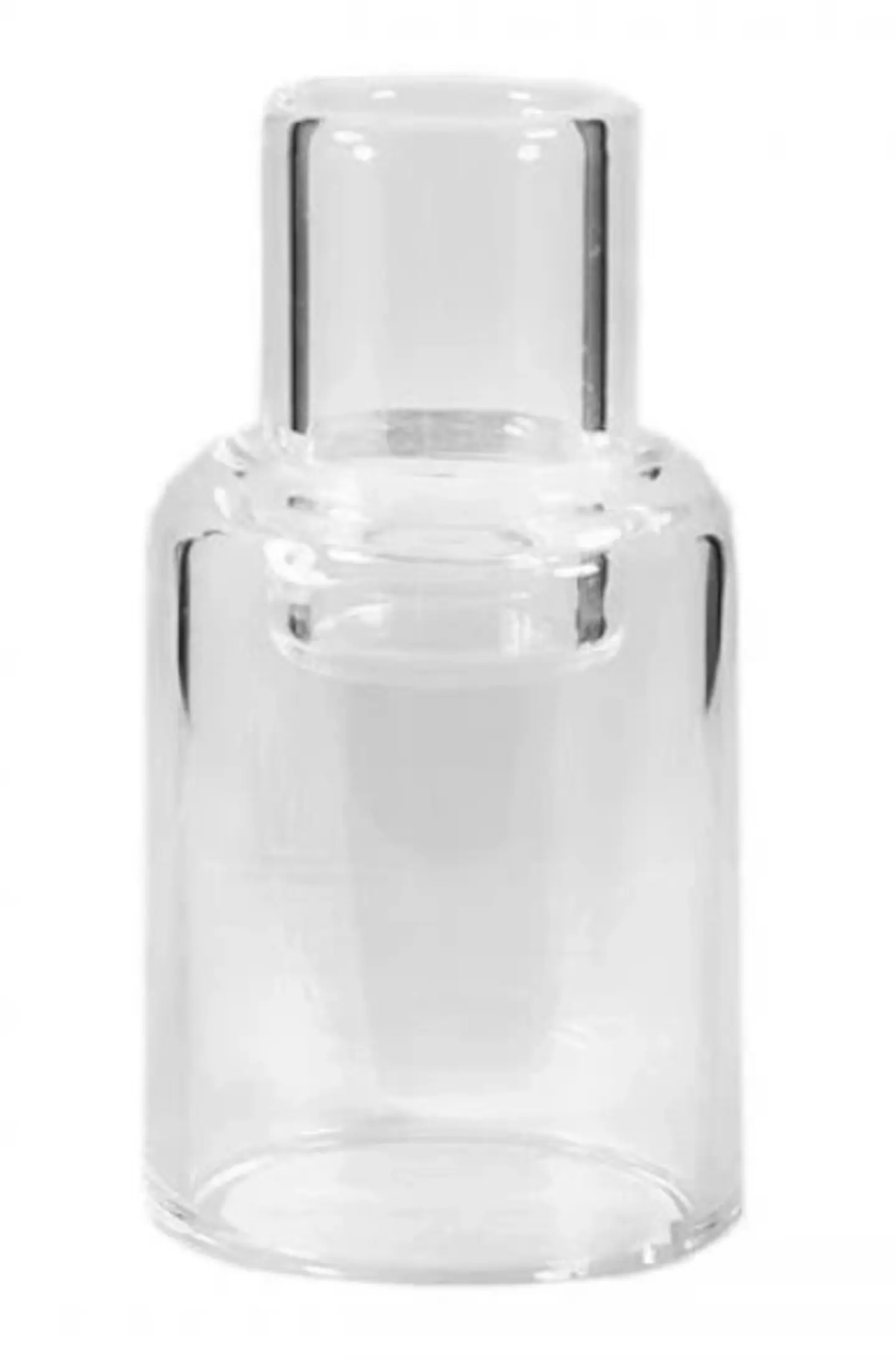 MOUTHPIECE APX WAX/VOLT CUARZO - PULSAR 1