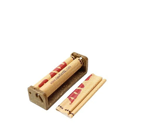 MAQUINA ENROLADORA RAW 1 1/4 ECOPLASTIC 79MM