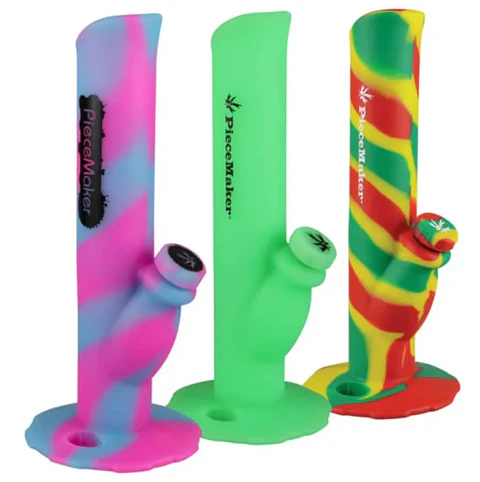 BONG PIECEMAKER KERMIT