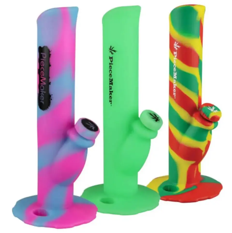 BONG PIECEMAKER KERMIT 1