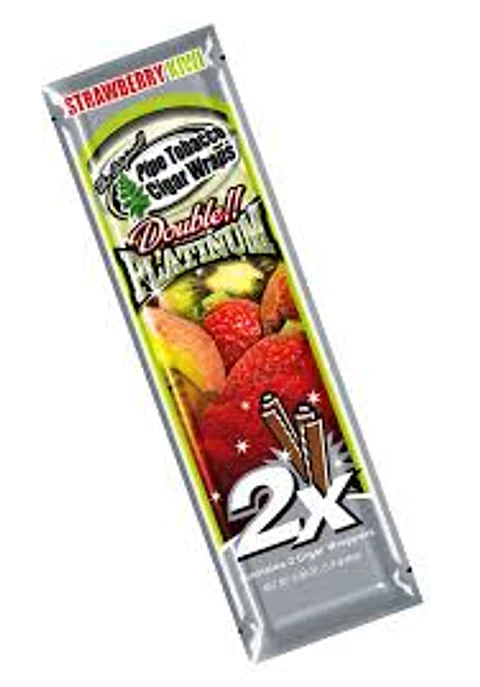 BLUNT WRAP STRAWBERRY KIWI