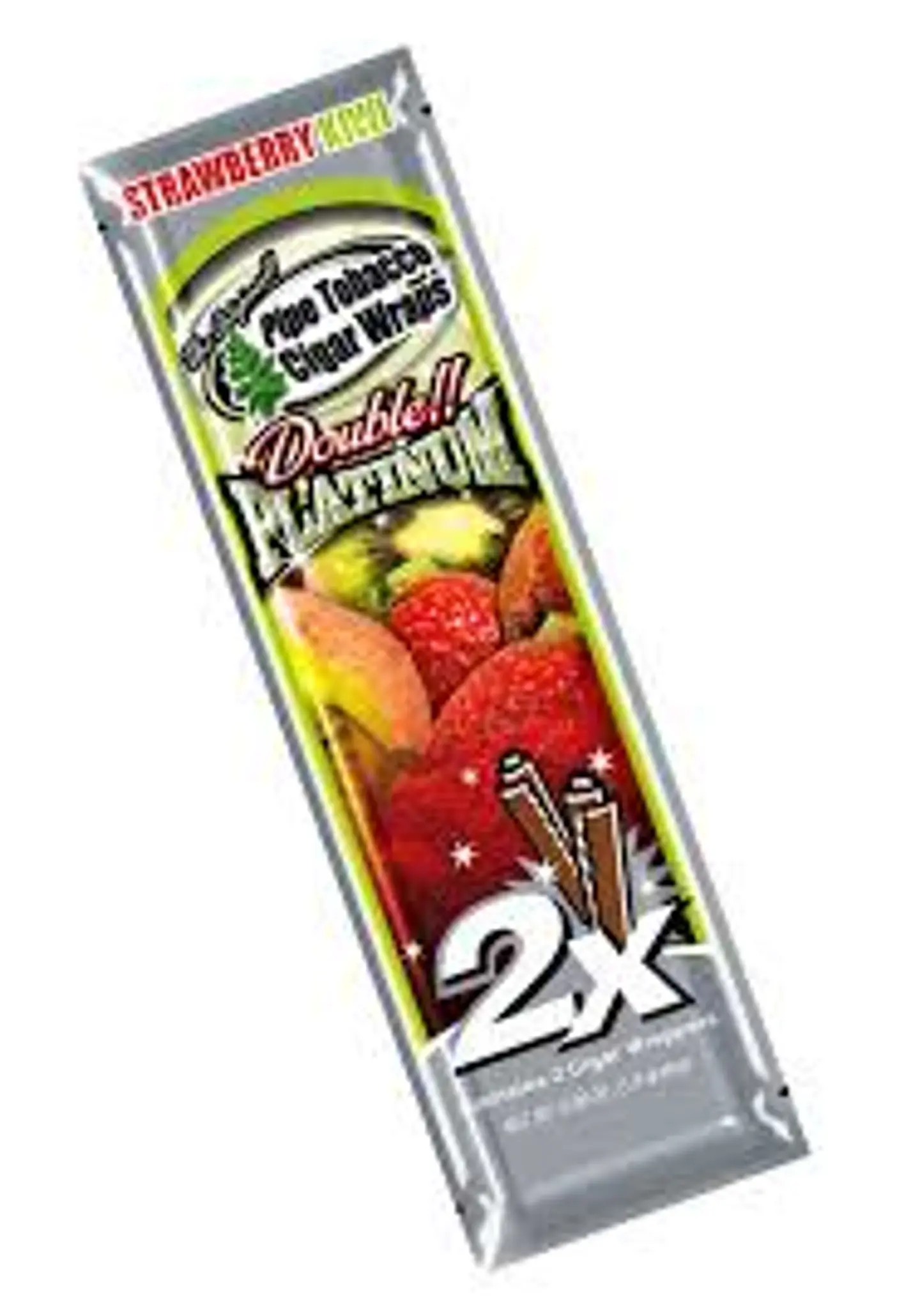 BLUNT WRAP STRAWBERRY KIWI 1