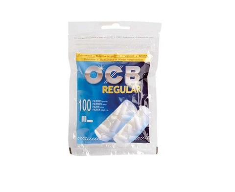 FILTRO OCB REGULAR