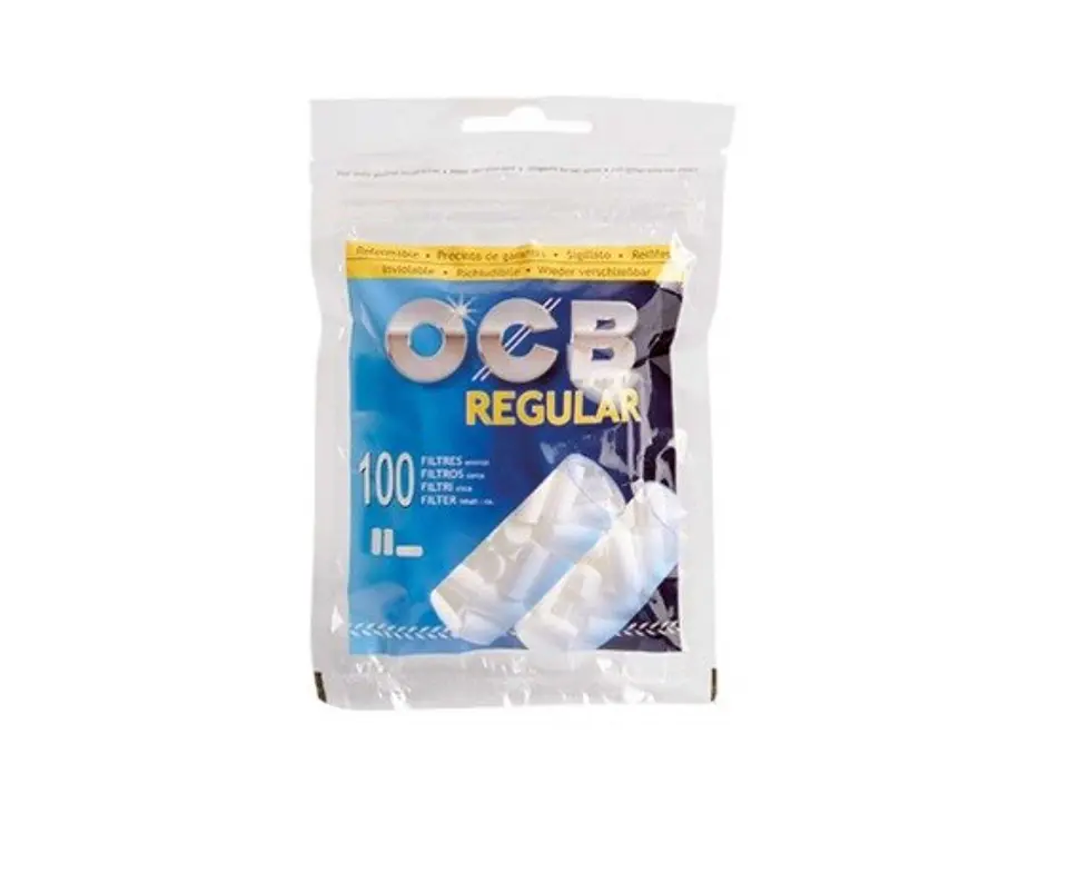FILTRO OCB REGULAR 1