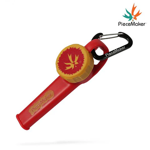 PIECEMAKER KARMA GO RED