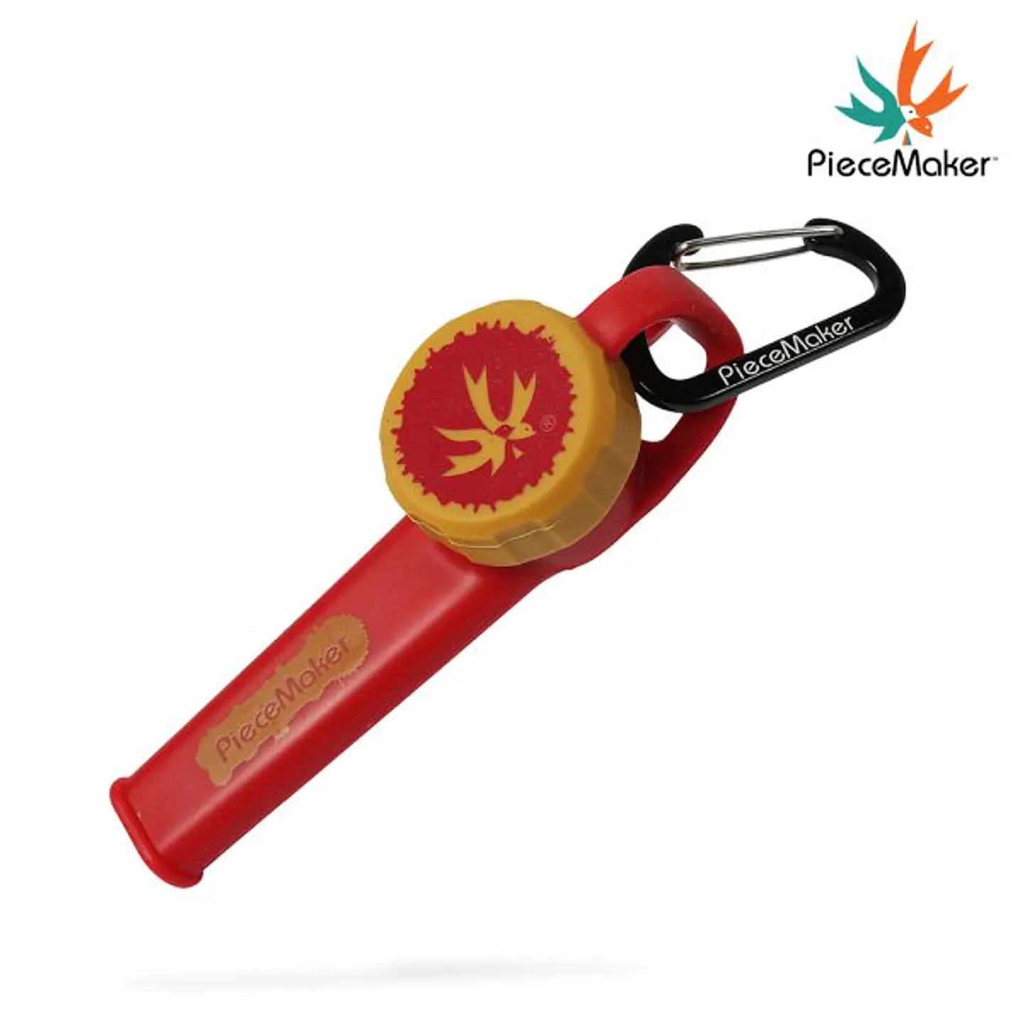 PIECEMAKER KARMA GO RED 1