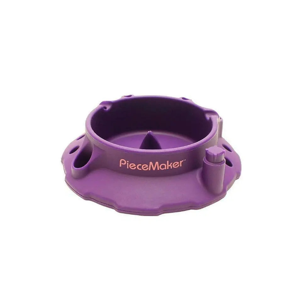 CENICERO KASHED COLORES - PIECEMAKER 1