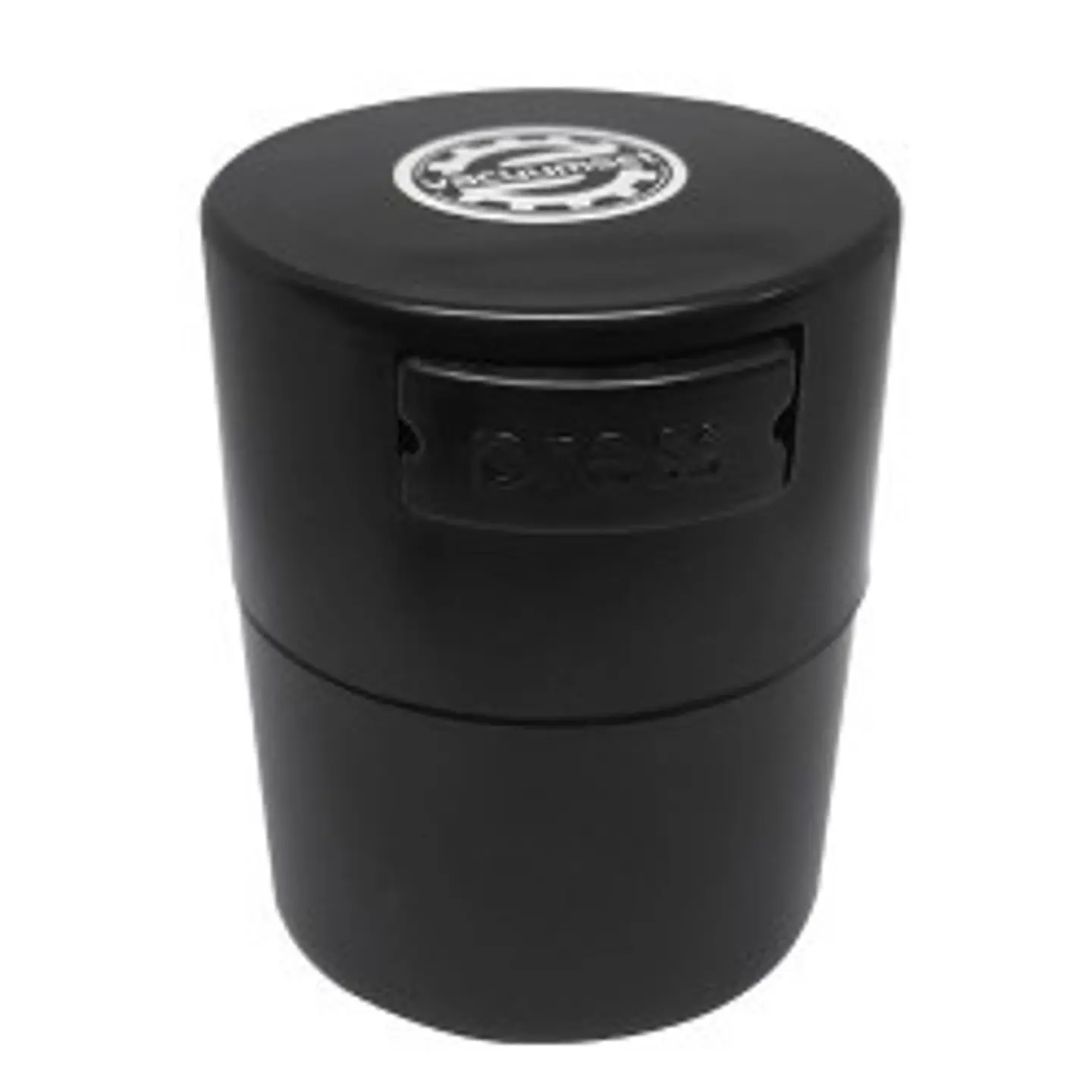 BOTE DE VACÍO 120ML - SECRET SMOKE 1
