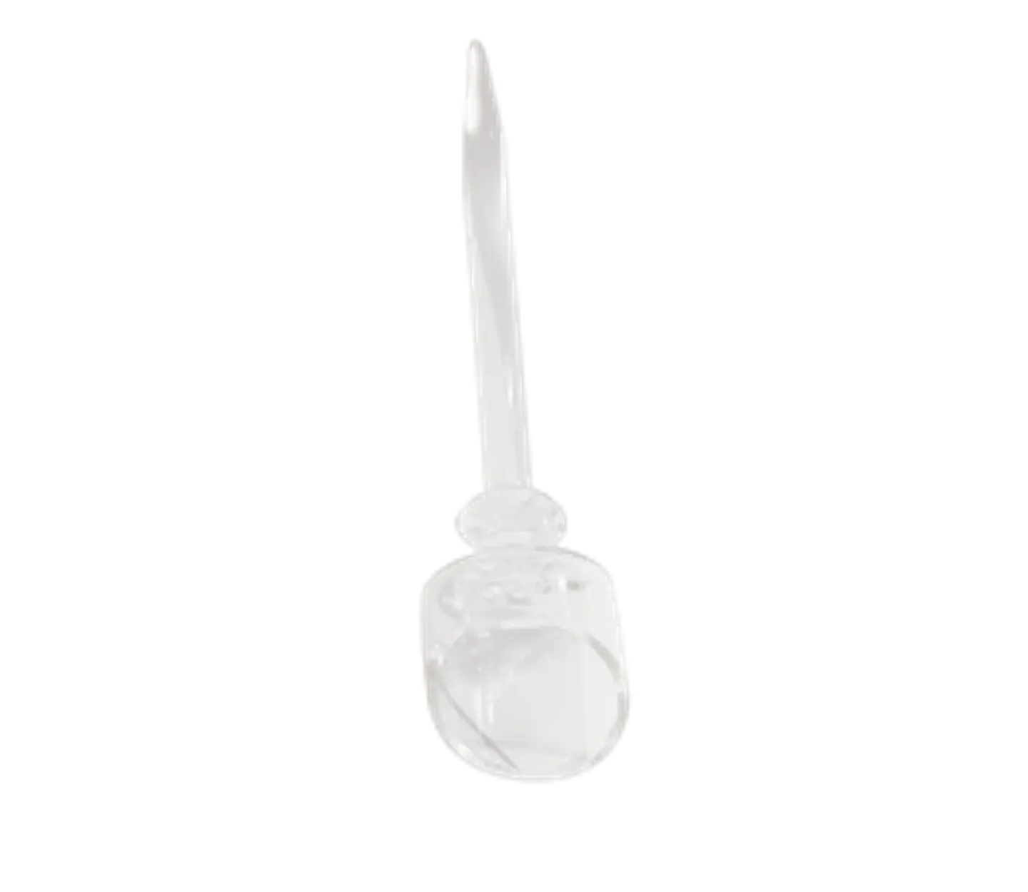 CAP DABBER PYREX - 710 LABS 1