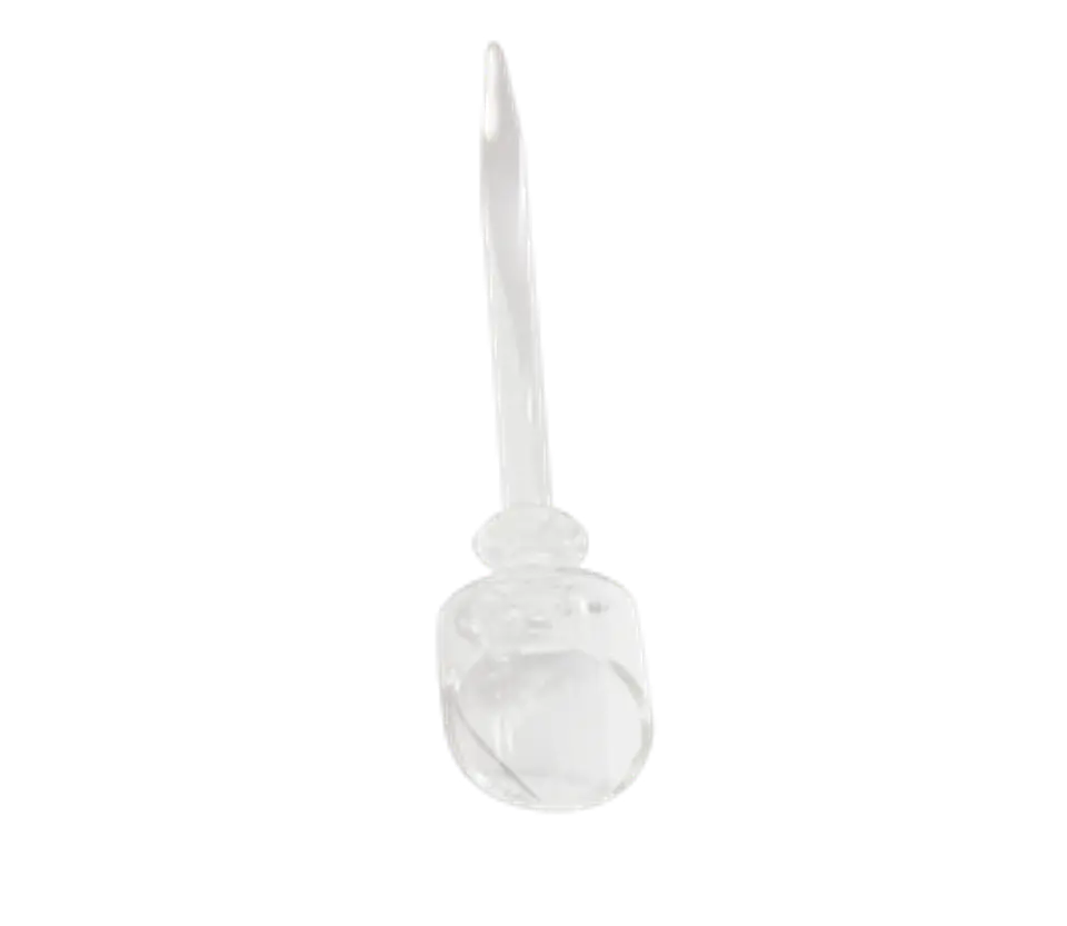 CAP DABBER PYREX - 710 LABS 1