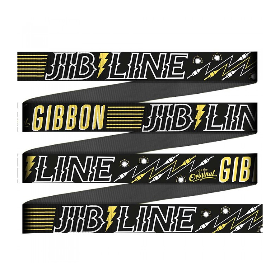 Gibbon Jibline Treewear 15M Slackline