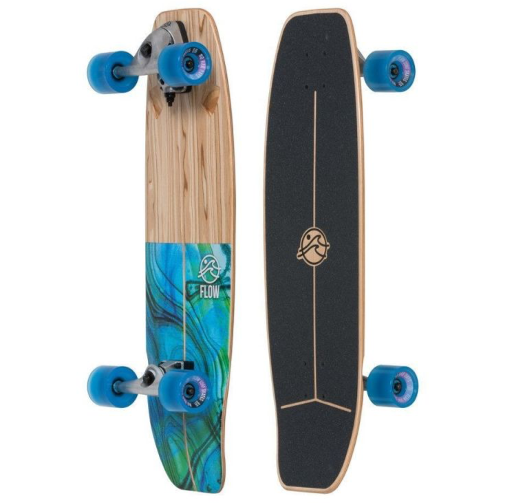 Flow Wedge 32 Surfskate